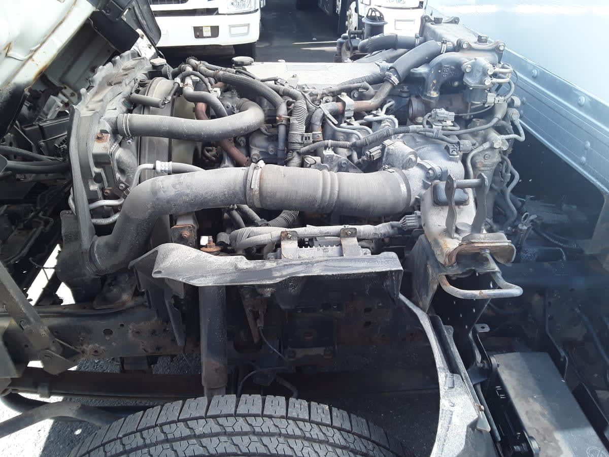2018 Isuzu NPR HD 762167