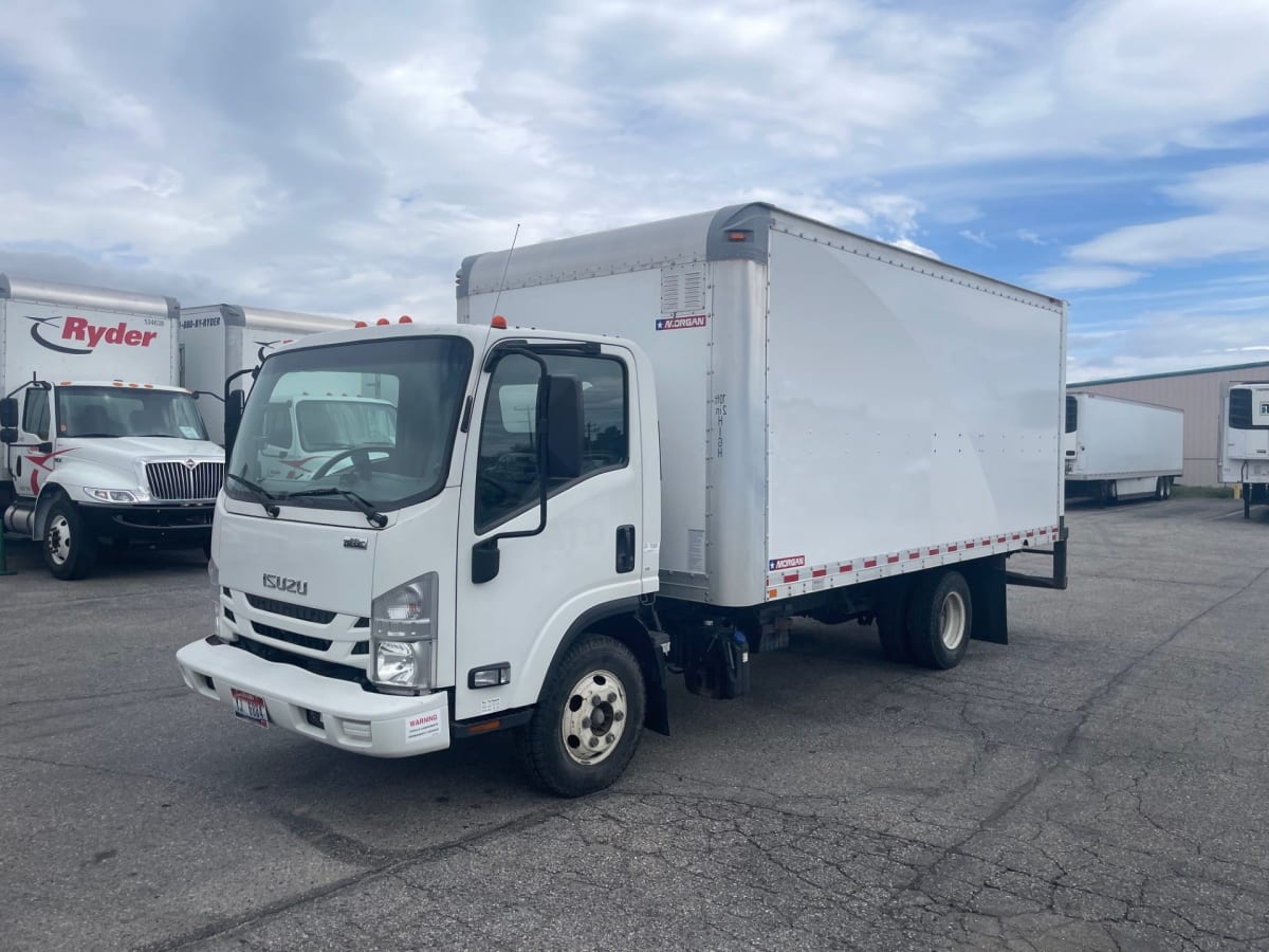 2016 Isuzu NPR 762202