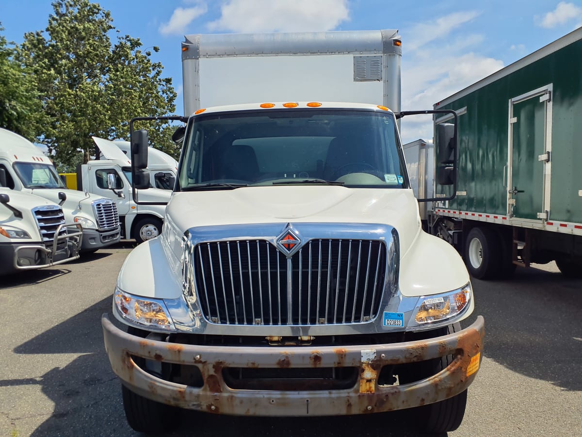 2018 Navistar International 4300 762207