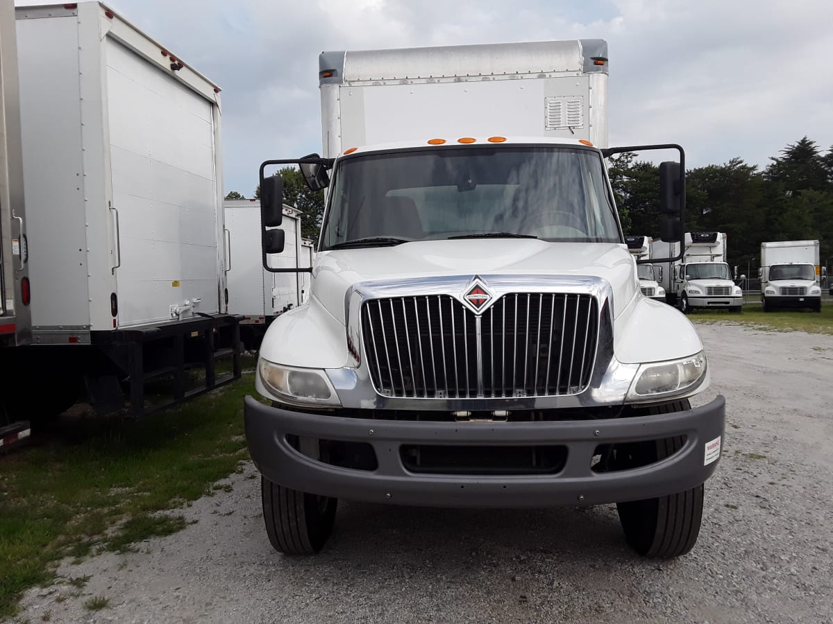 2018 Navistar International 4300 762236