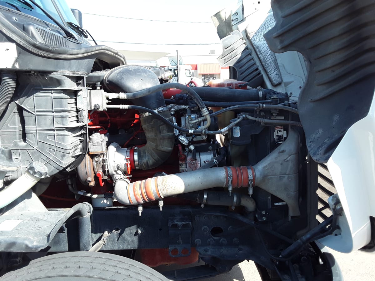 2018 Freightliner/Mercedes CASCADIA 125 762266