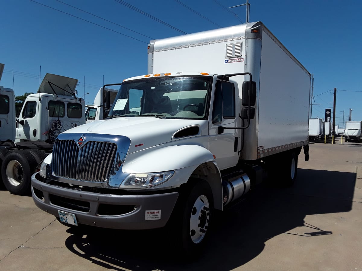 2018 Navistar International 4300 762279