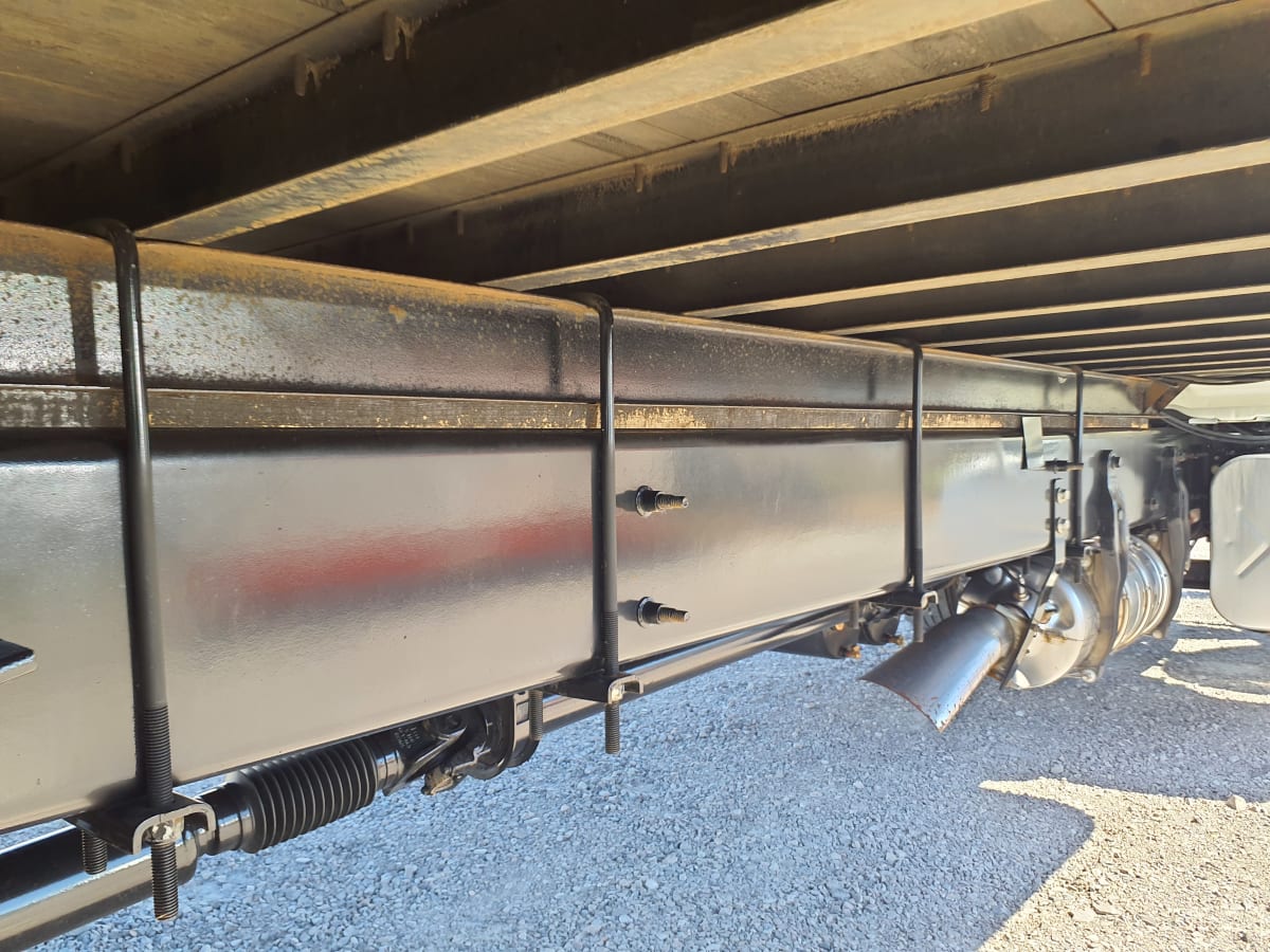 2018 Navistar International 4300 762295