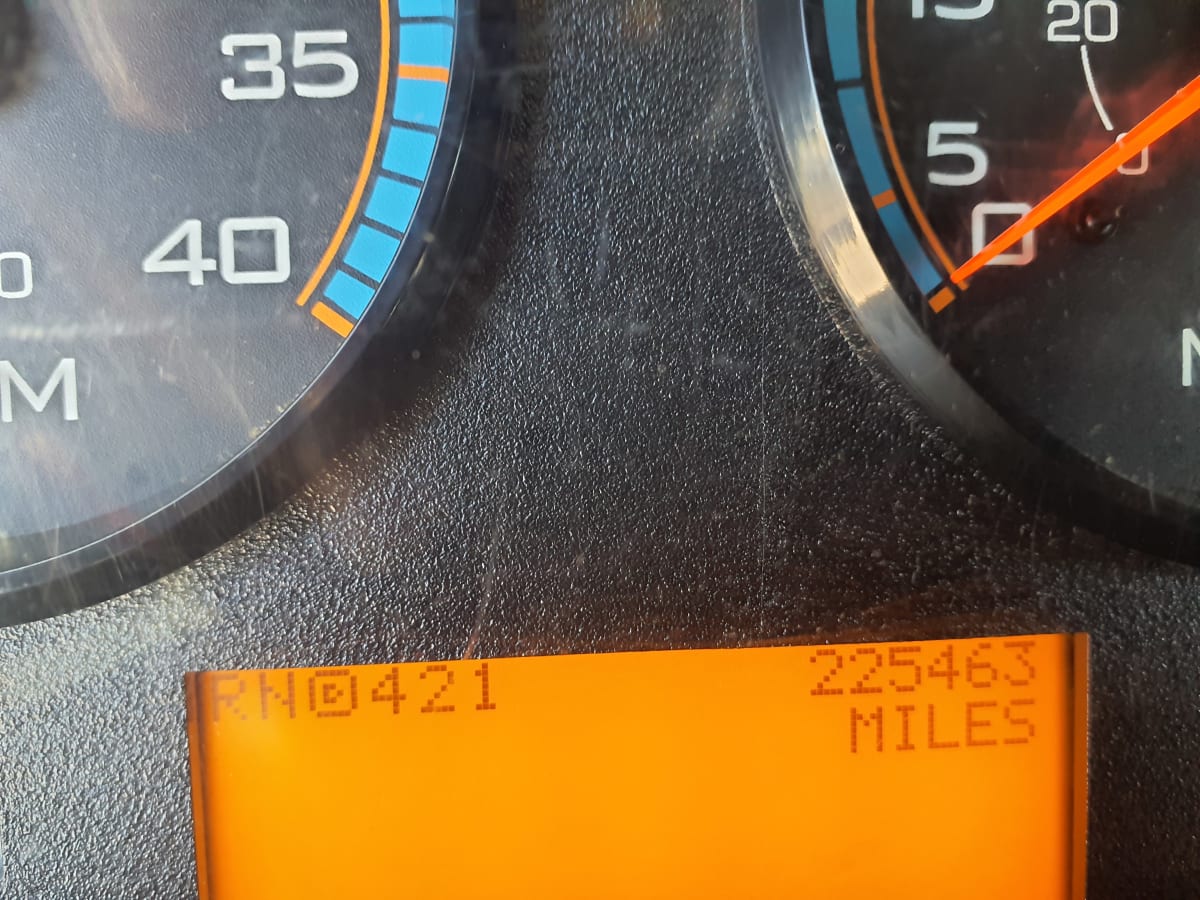 2018 Navistar International 4300 762295