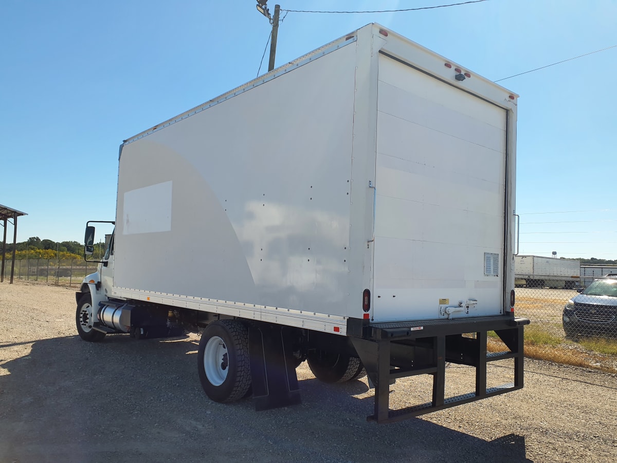 2018 Navistar International 4300 762295