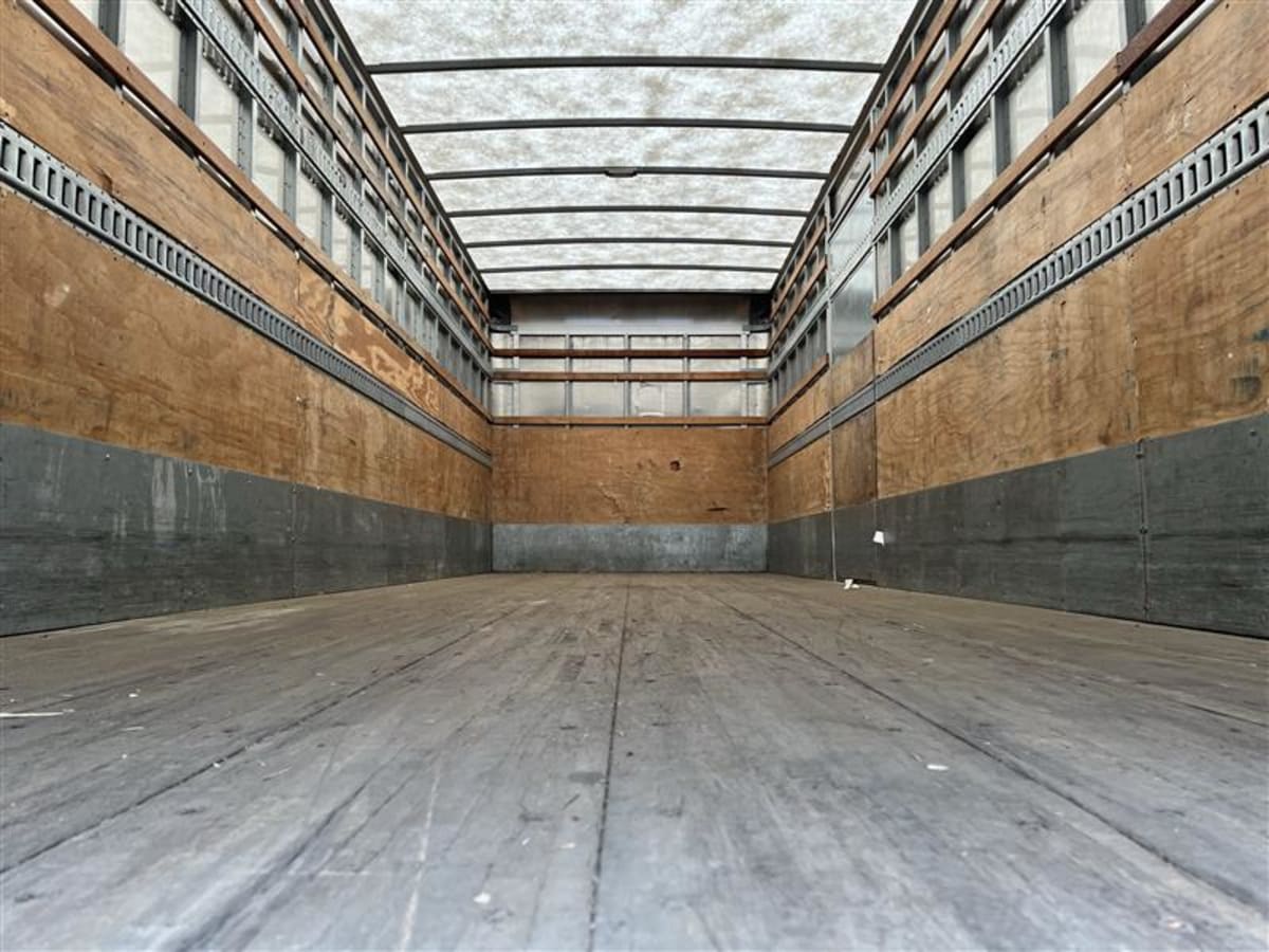 2018 Freightliner M2 106 762316