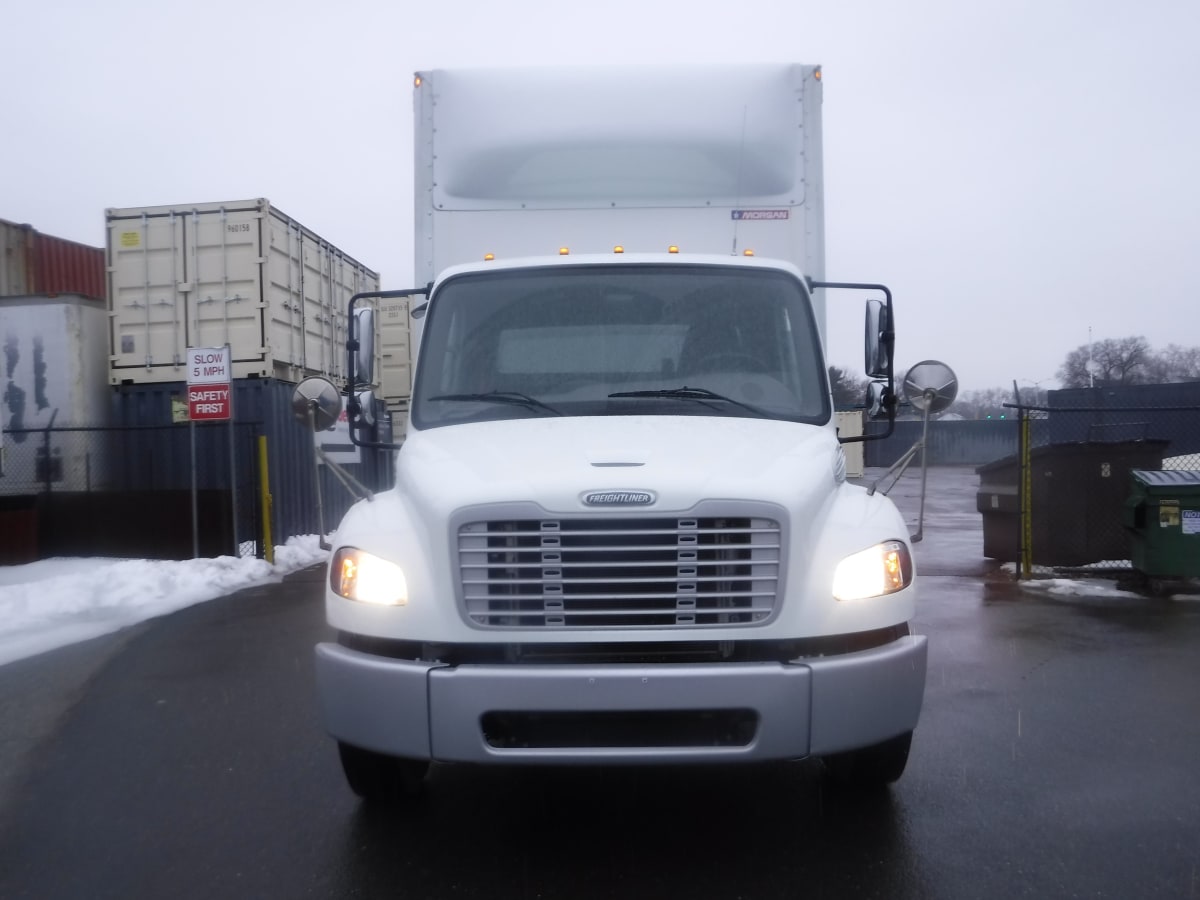 2018 Freightliner/Mercedes M2 106 762321