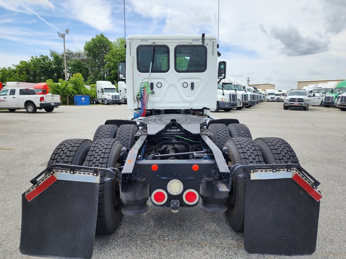 2018 Freightliner/Mercedes CASCADIA 125 762332