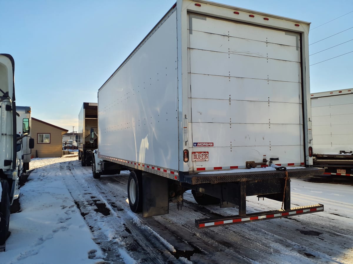 2018 Freightliner/Mercedes M2 106 762334