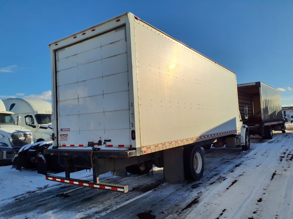 2018 Freightliner/Mercedes M2 106 762334