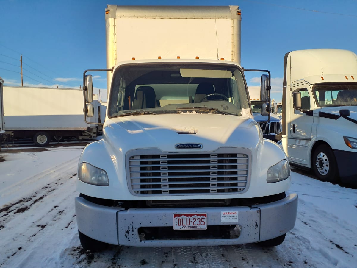 2018 Freightliner/Mercedes M2 106 762334