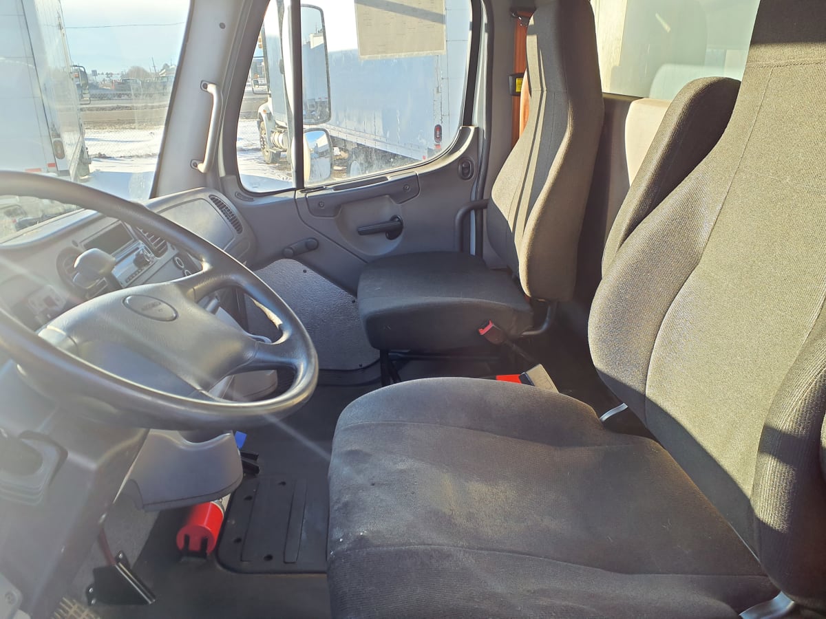 2018 Freightliner/Mercedes M2 106 762334