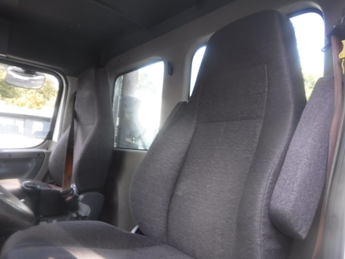 2018 Freightliner/Mercedes CASCADIA 125 762381