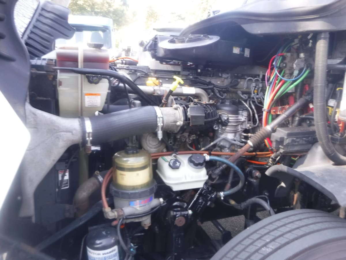 2018 Freightliner/Mercedes CASCADIA 125 762381