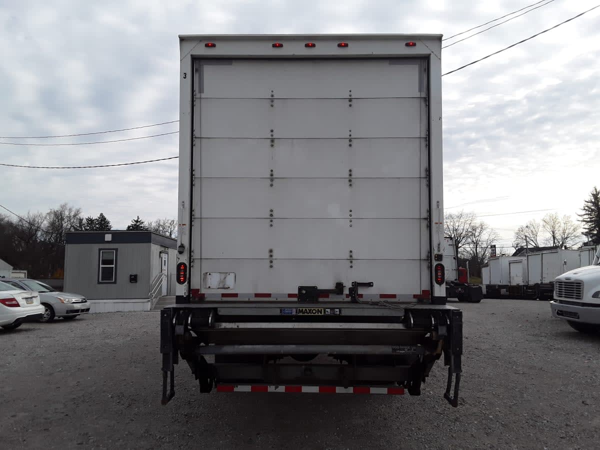 2018 Freightliner/Mercedes M2 106 762395