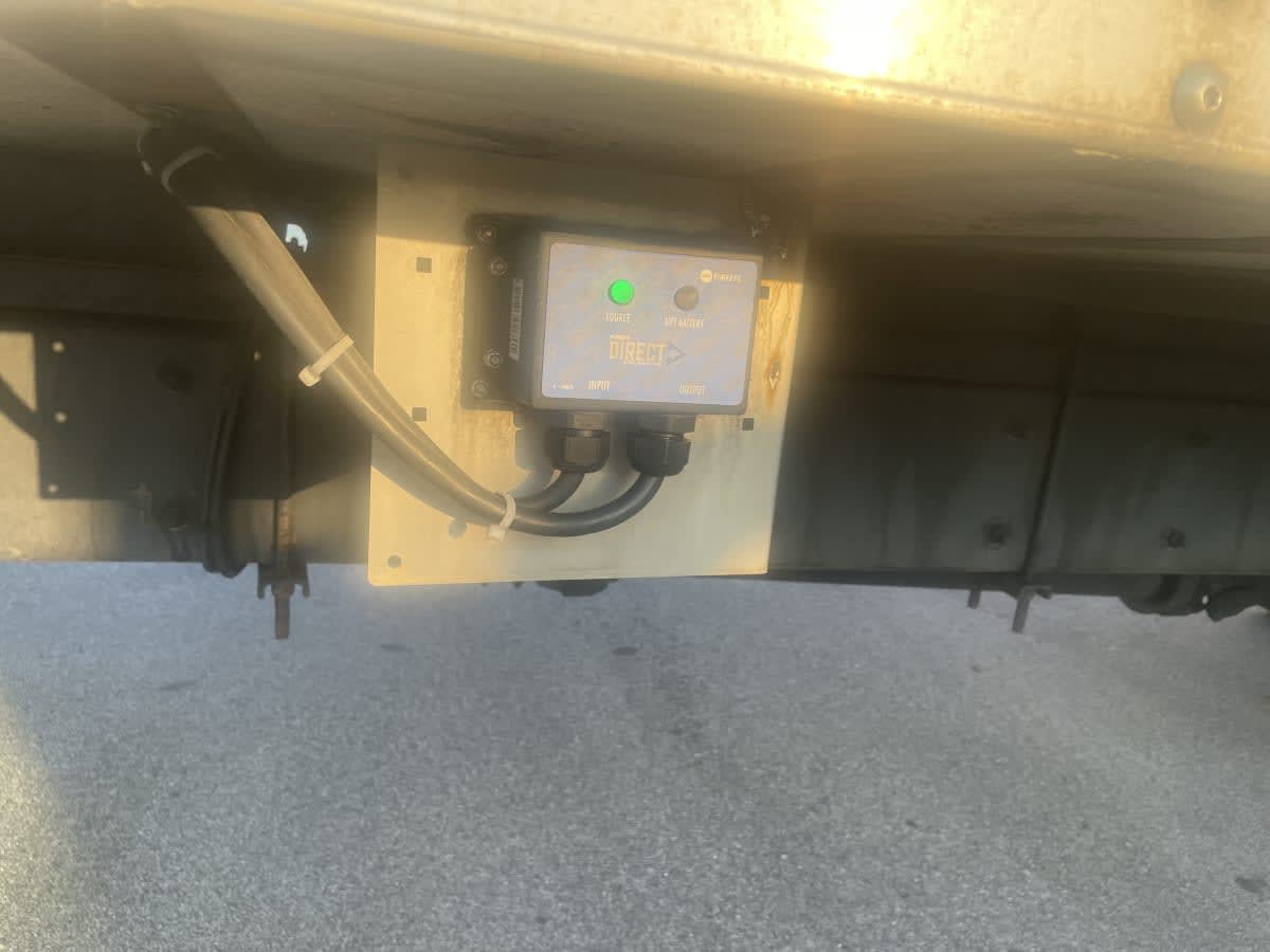 2018 Freightliner M2 106 762477