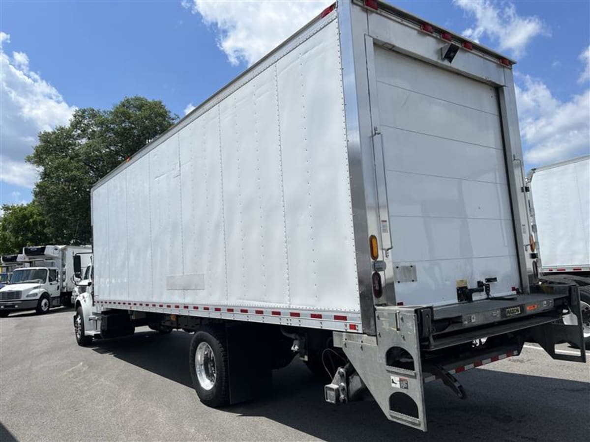 2018 Freightliner M2 106 762478