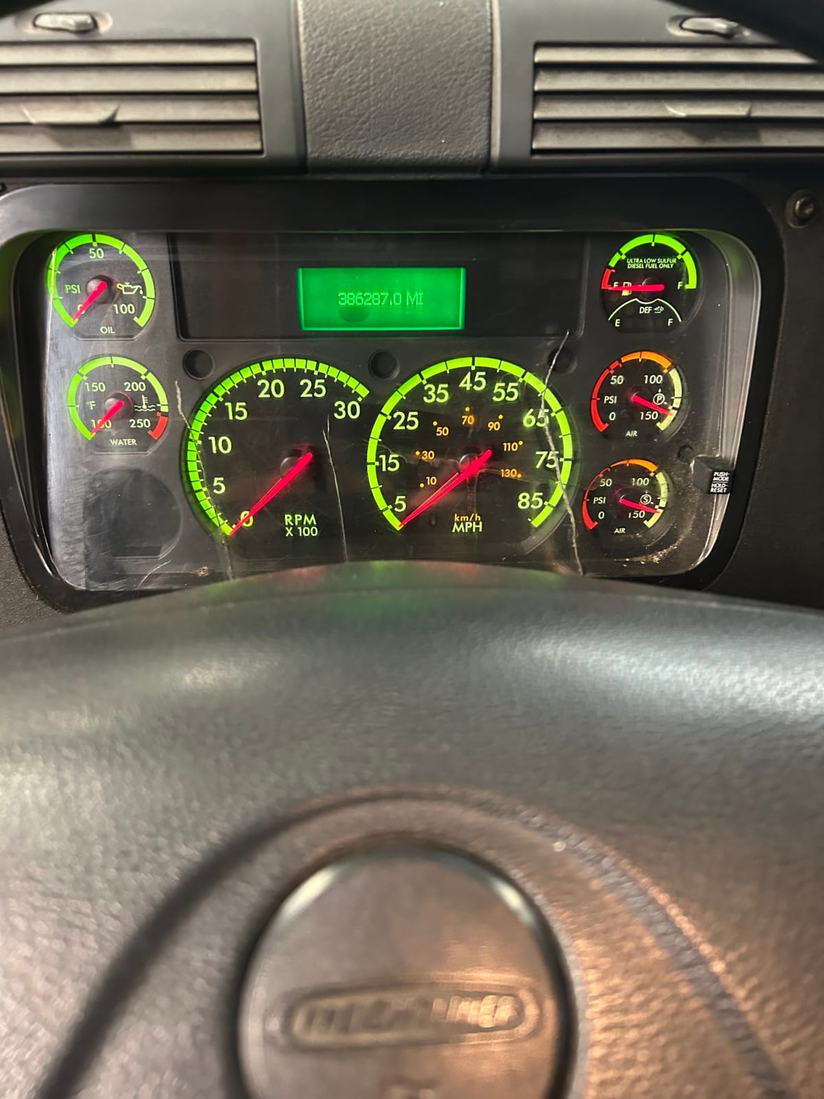 2018 Freightliner - image 5