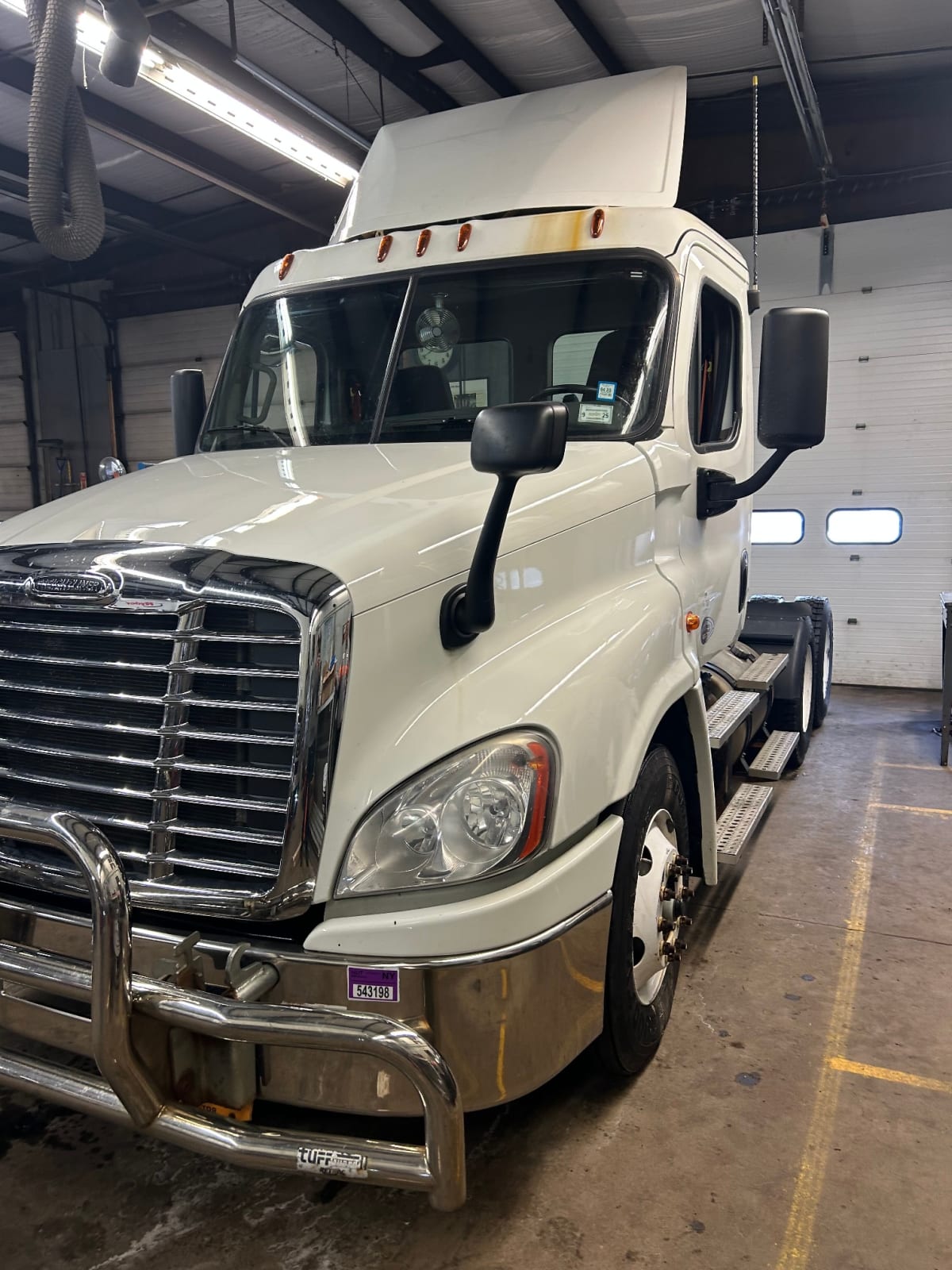 2018 Freightliner - image 1