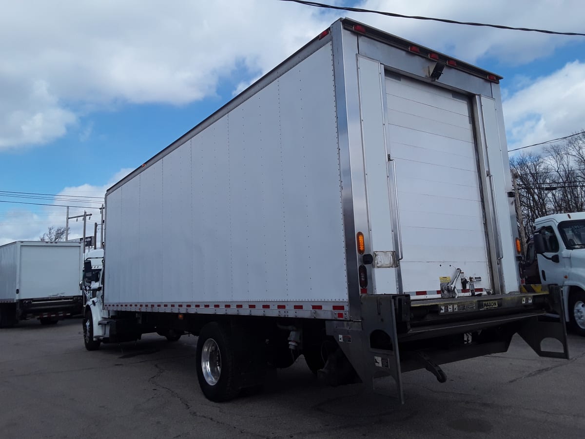 2018 Freightliner/Mercedes M2 106 762695