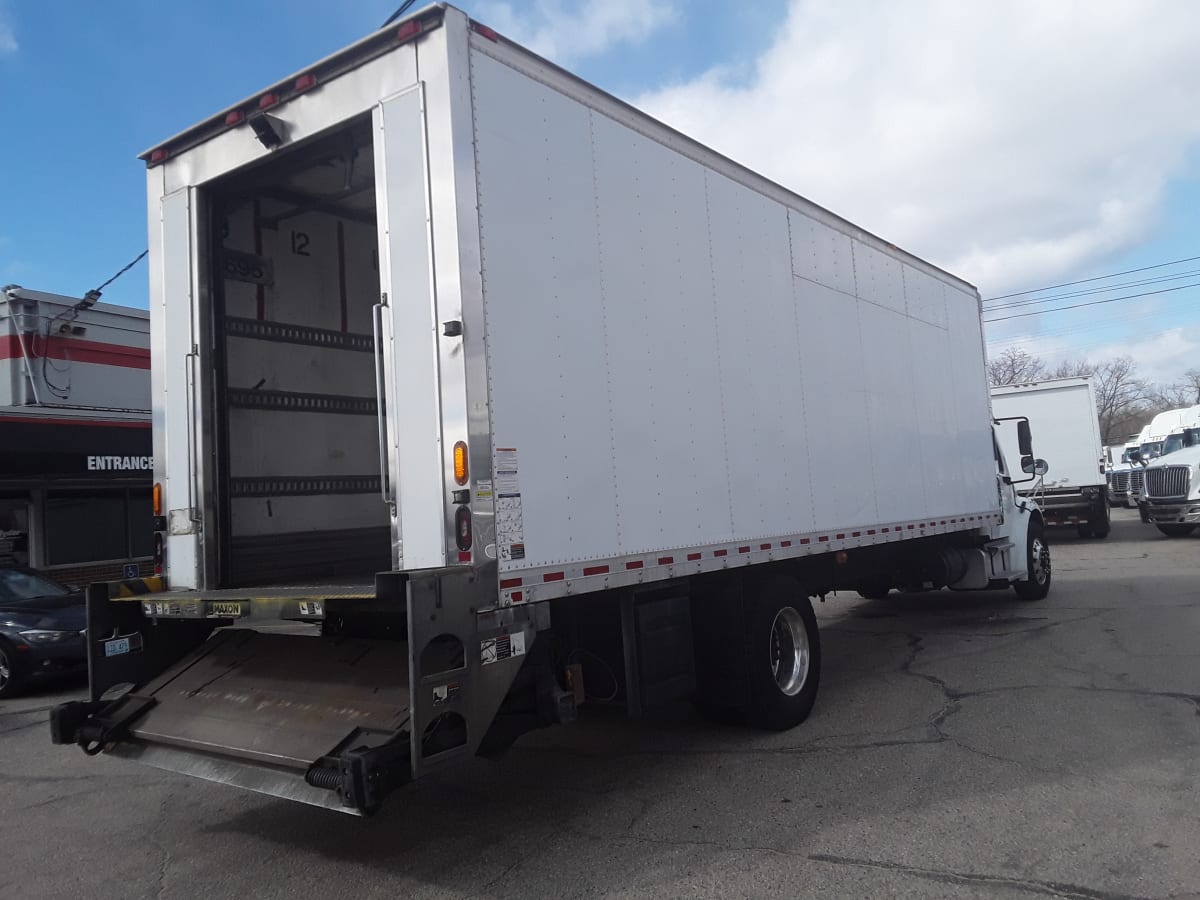 2018 Freightliner/Mercedes M2 106 762695