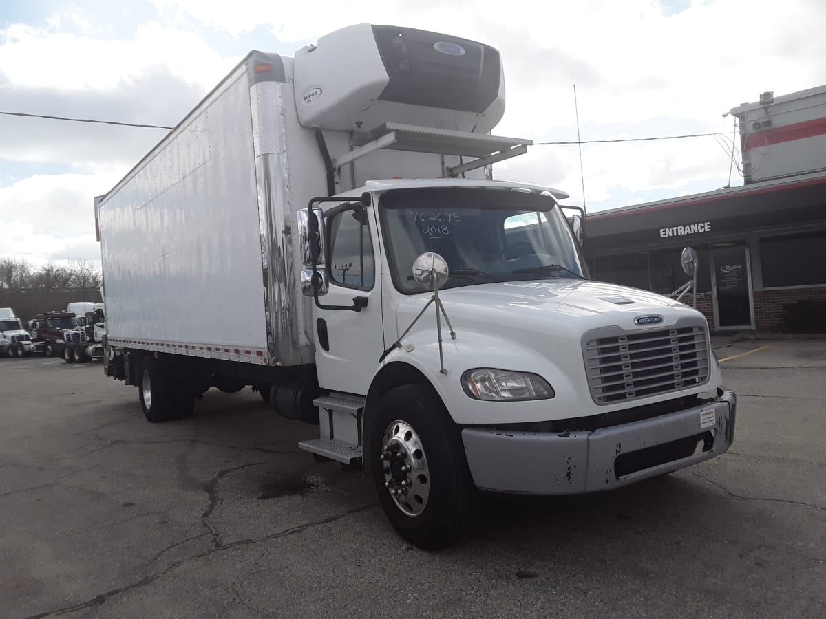 2018 Freightliner/Mercedes M2 106 762695