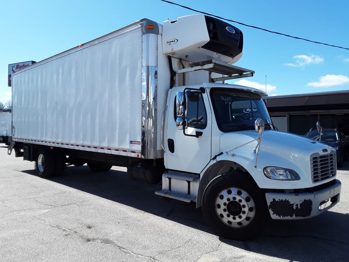 2018 Freightliner/Mercedes M2 106 762697