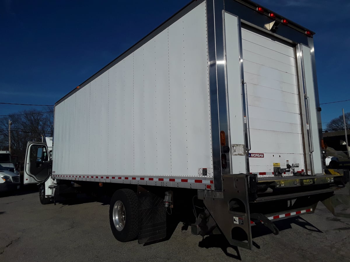 2018 Freightliner/Mercedes M2 106 762698