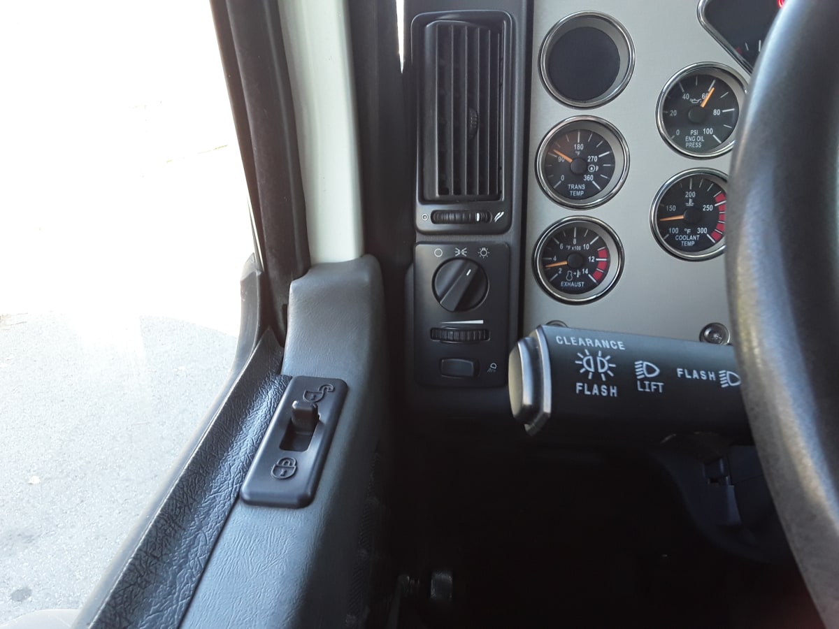 2018 Mack Trucks, Inc. GU803 762713