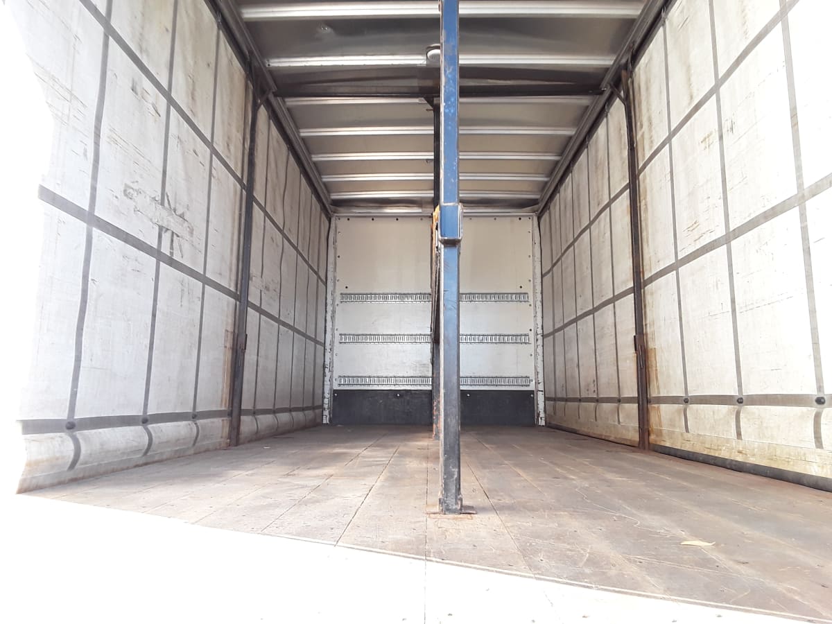 2018 Mack Trucks, Inc. GU803 762713