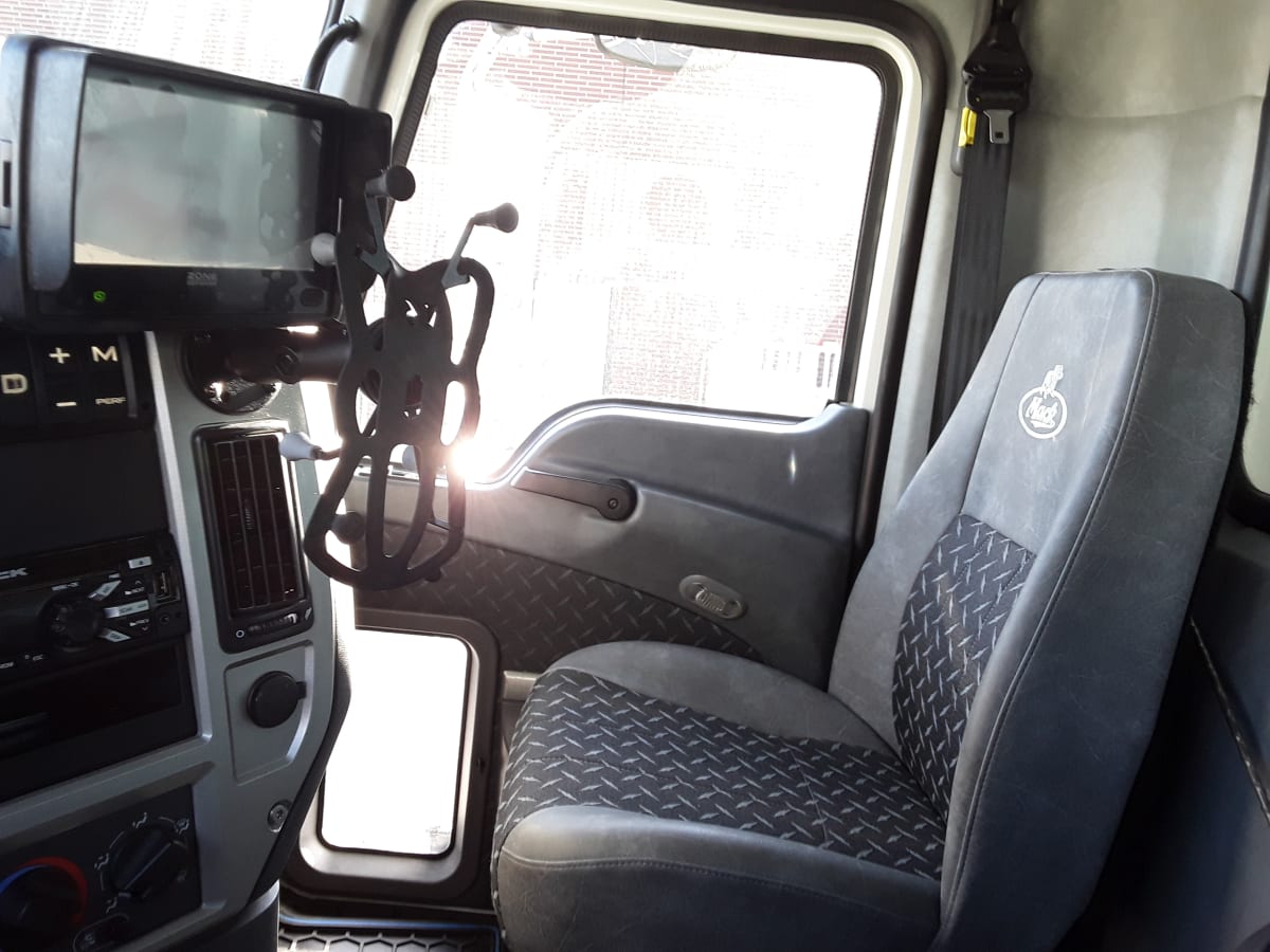 2018 Mack Trucks, Inc. GU803 762713