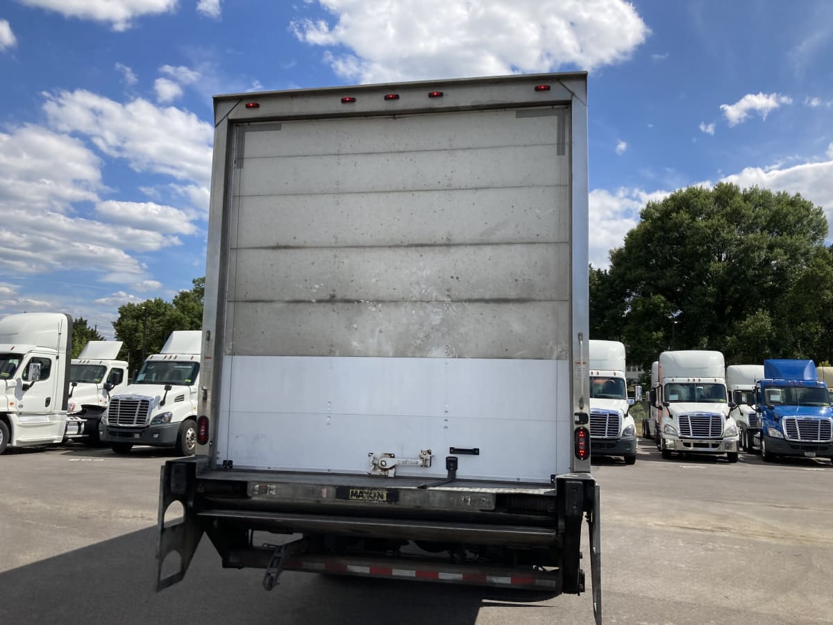 2018 Freightliner/Mercedes M2 106 762726