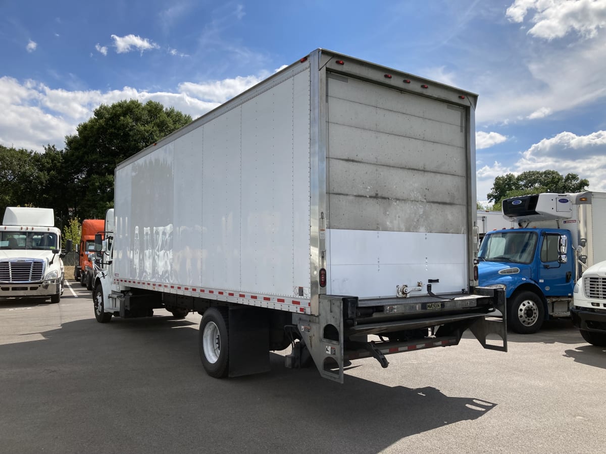 2018 Freightliner/Mercedes M2 106 762726