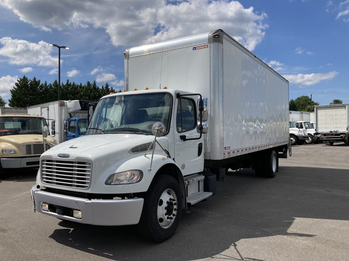 2018 Freightliner/Mercedes M2 106 762726