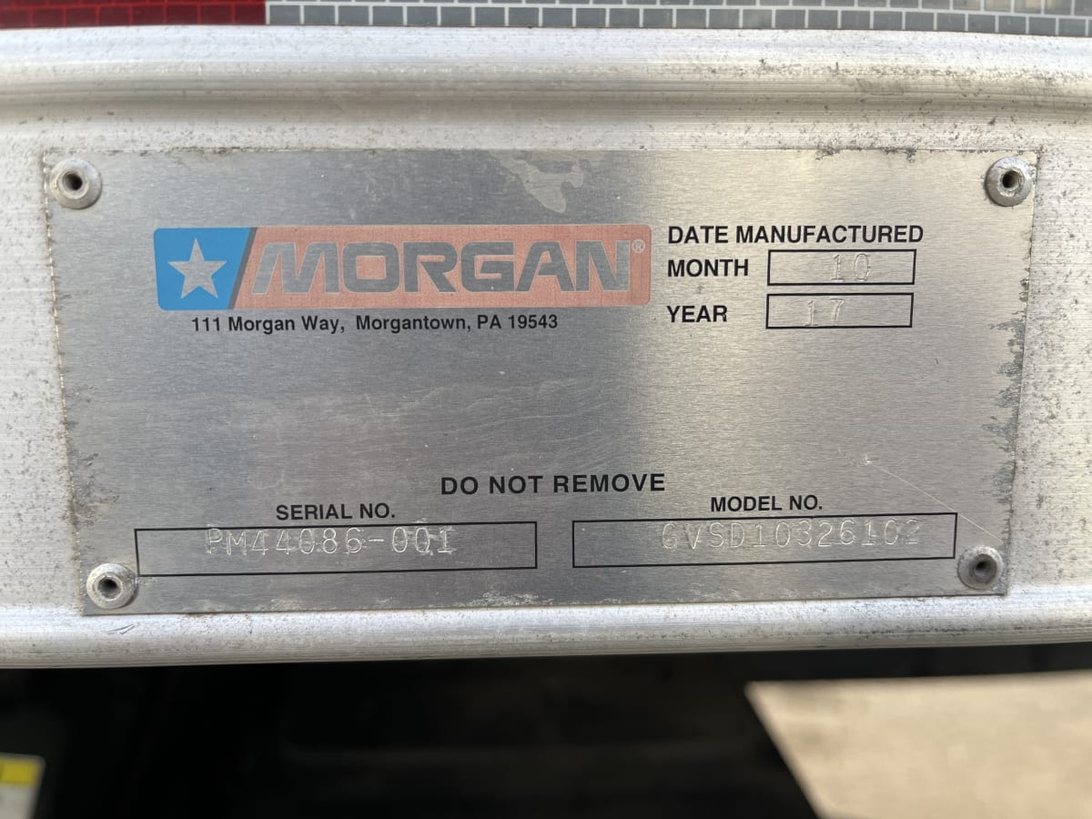 2018 Freightliner/Mercedes M2 106 762727