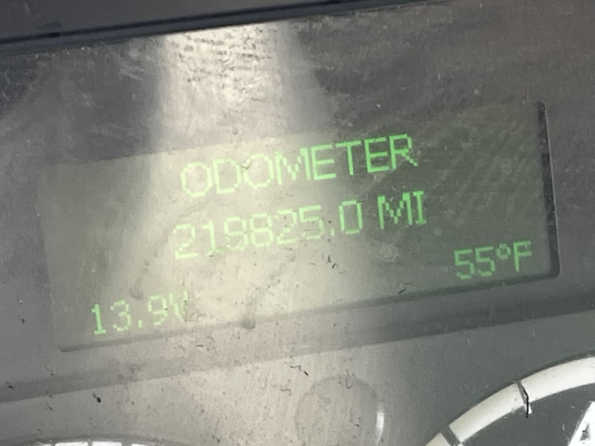 2018 Freightliner/Mercedes M2 106 762727