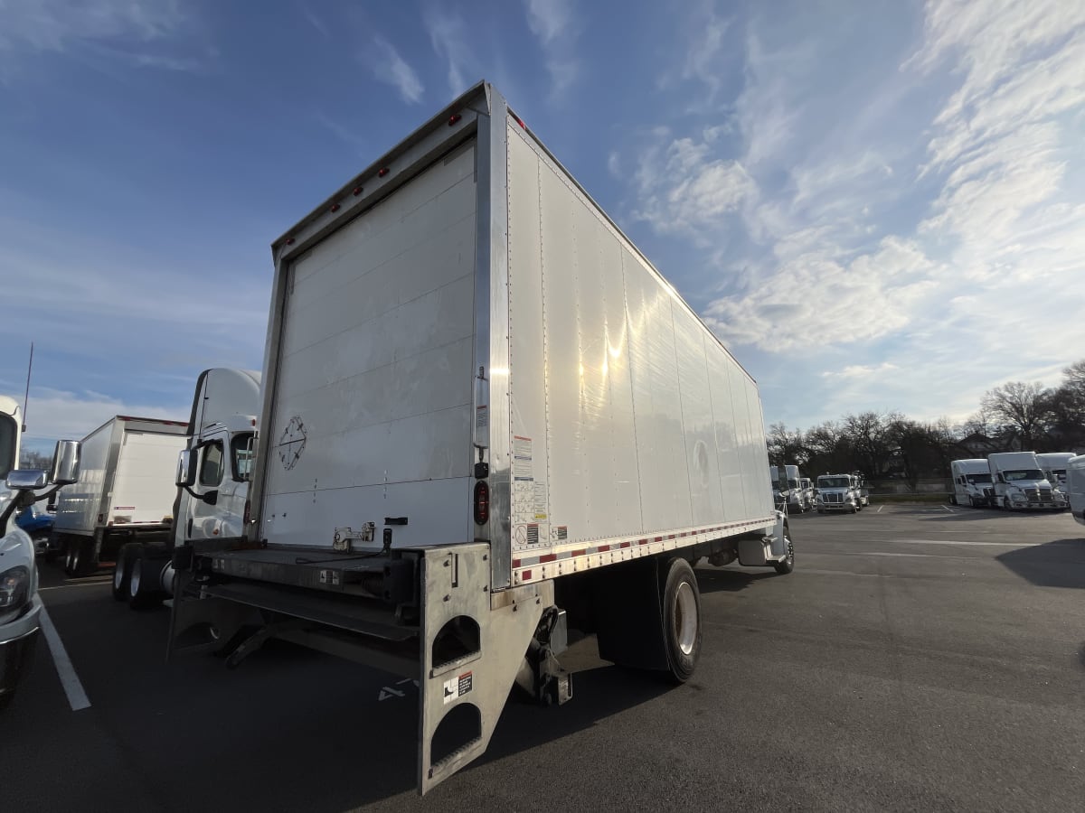 2018 Freightliner/Mercedes M2 106 762727
