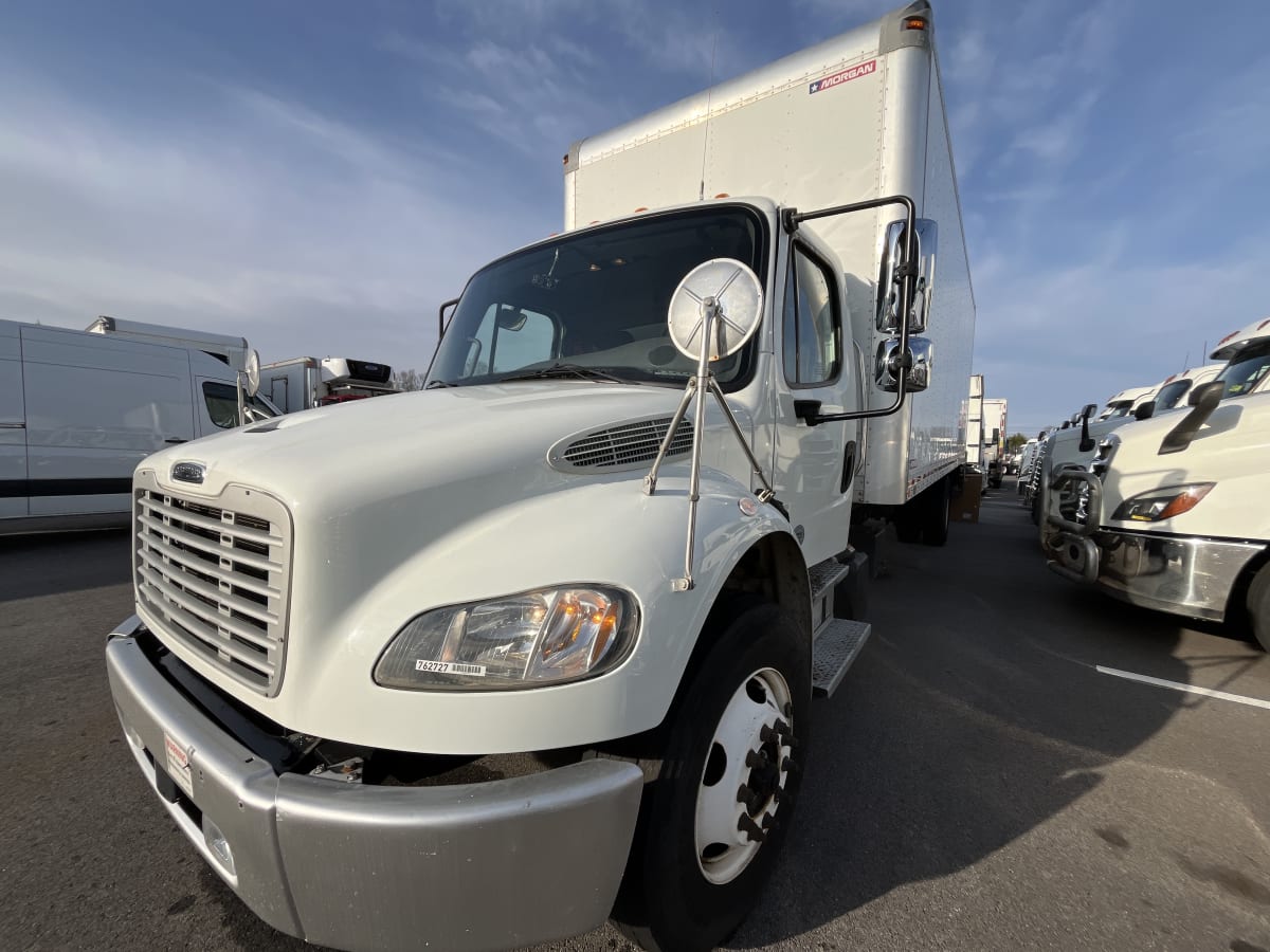 2018 Freightliner/Mercedes M2 106 762727