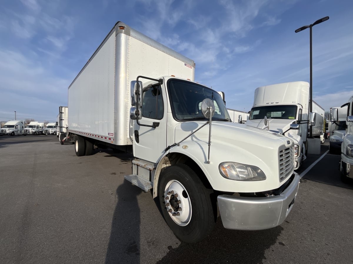 2018 Freightliner/Mercedes M2 106 762727