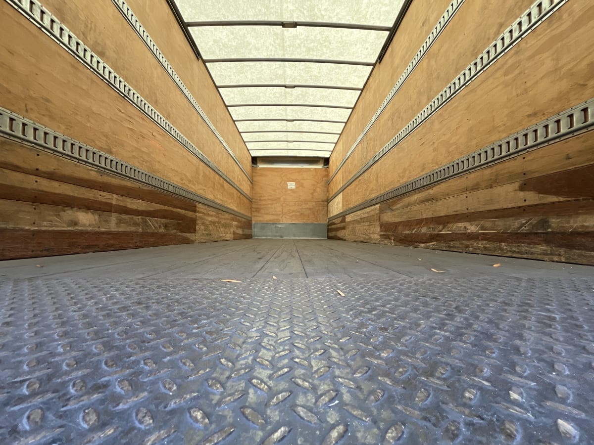 2018 Freightliner/Mercedes M2 106 762727