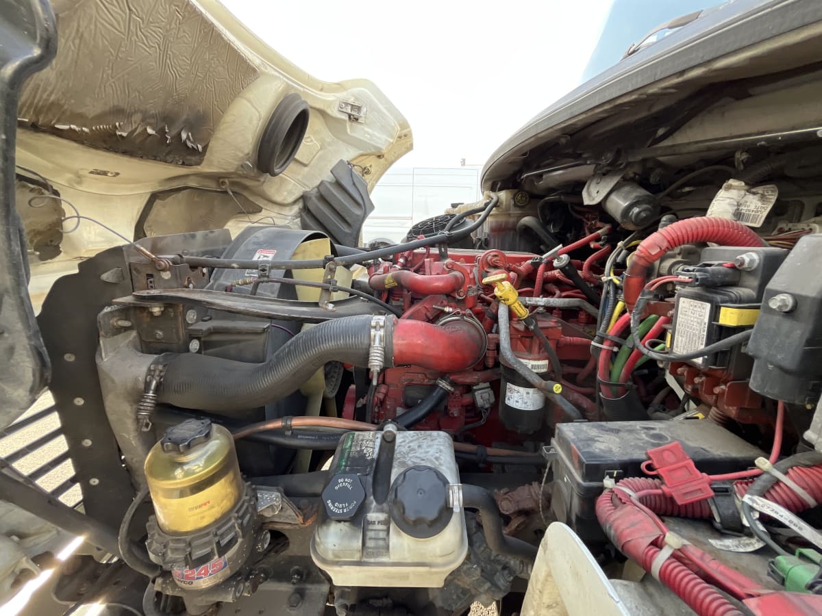 2018 Freightliner/Mercedes M2 106 762727