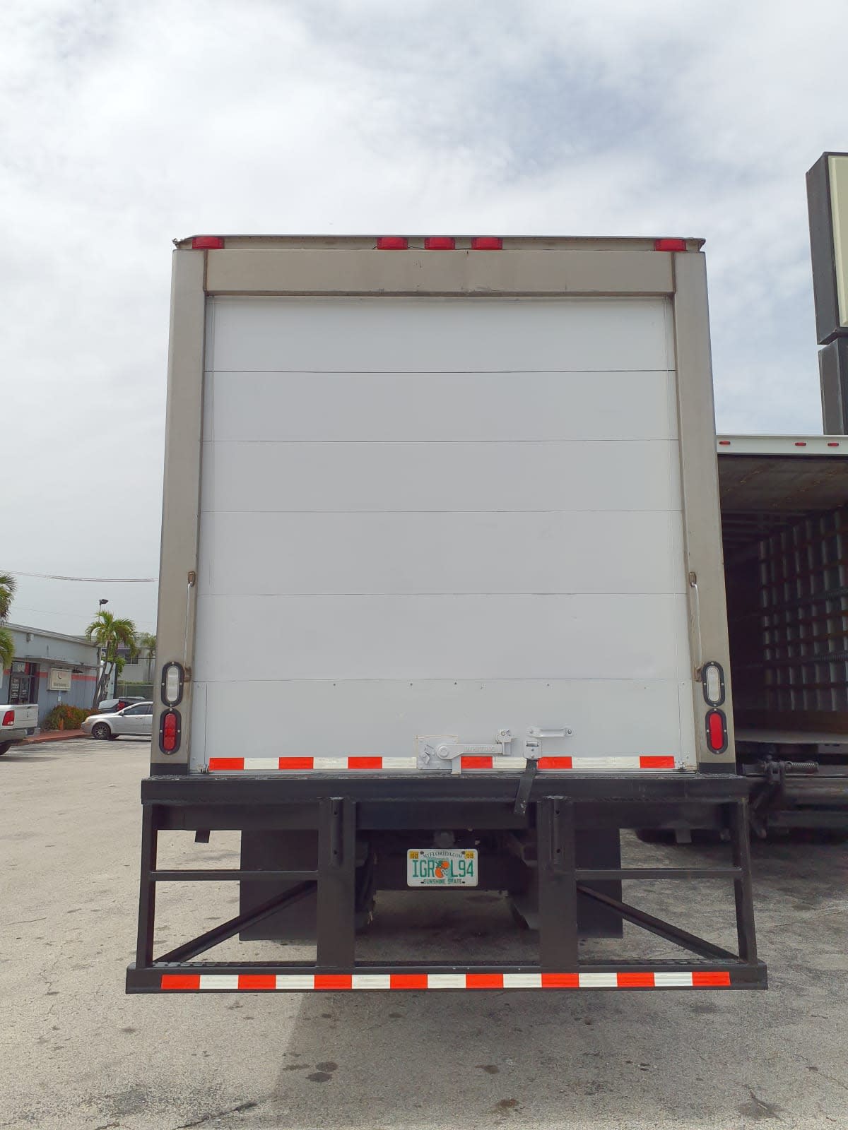 2018 Navistar International 4300 762739