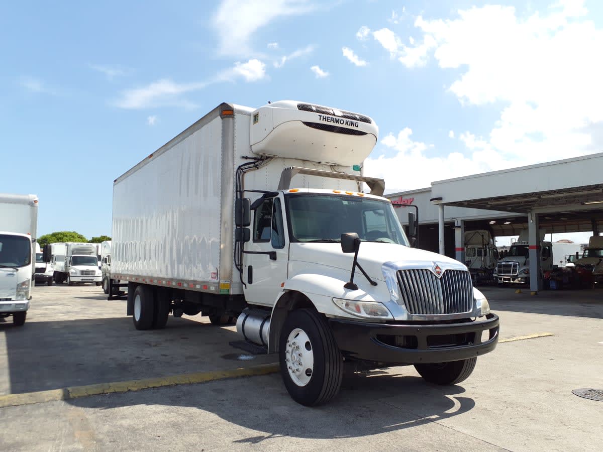 2018 Navistar International 4300 762740