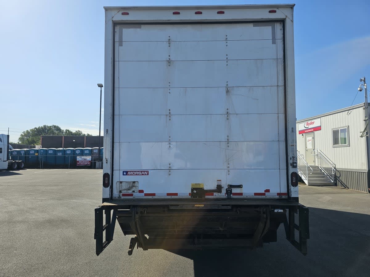 2018 Navistar International 4300 762757