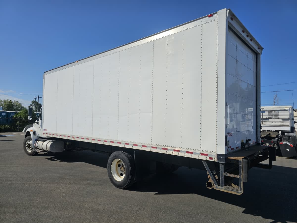2018 Navistar International 4300 762757