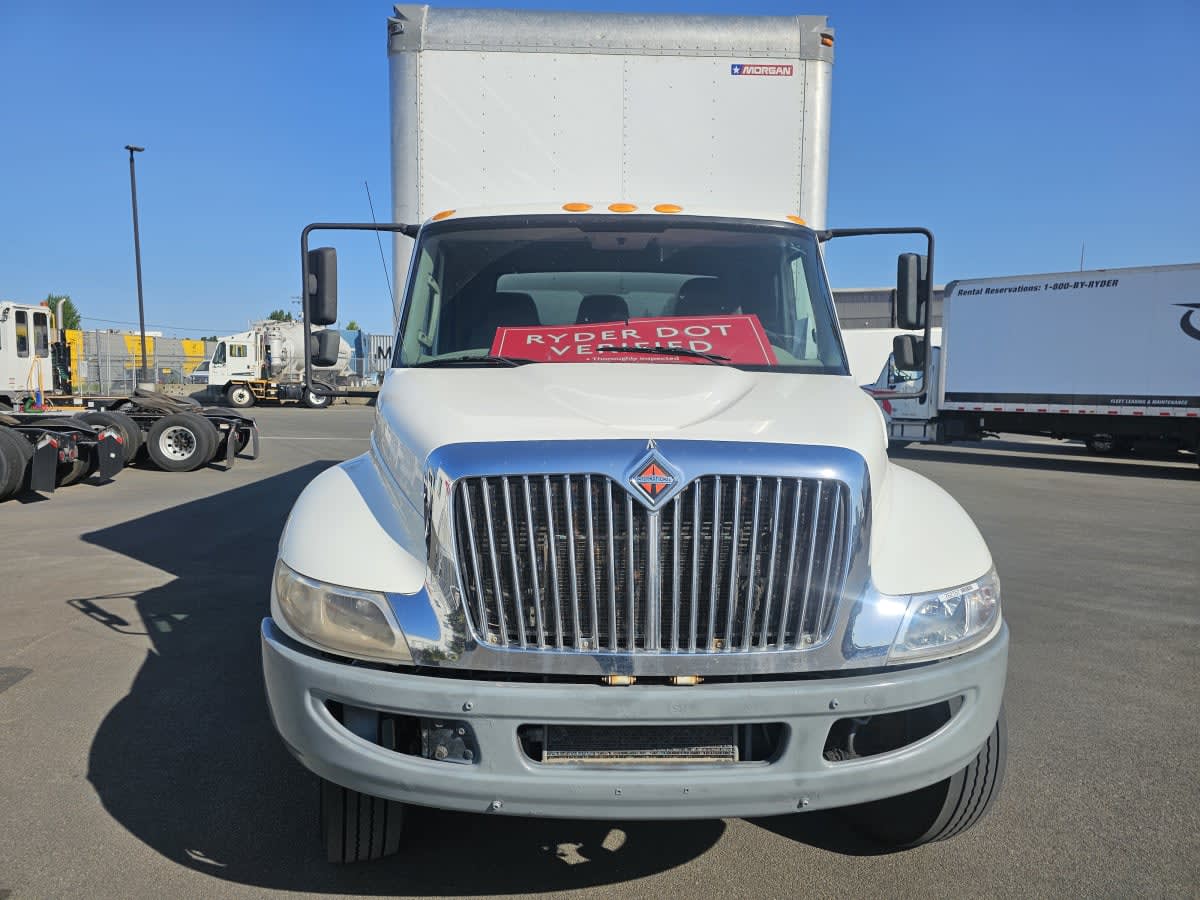 2018 Navistar International 4300 762757