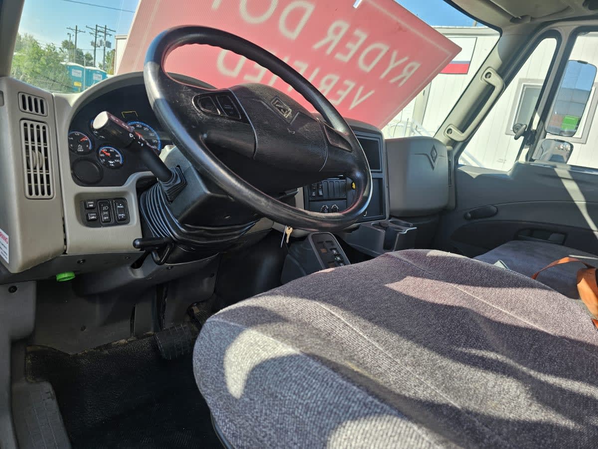 2018 Navistar International 4300 762757