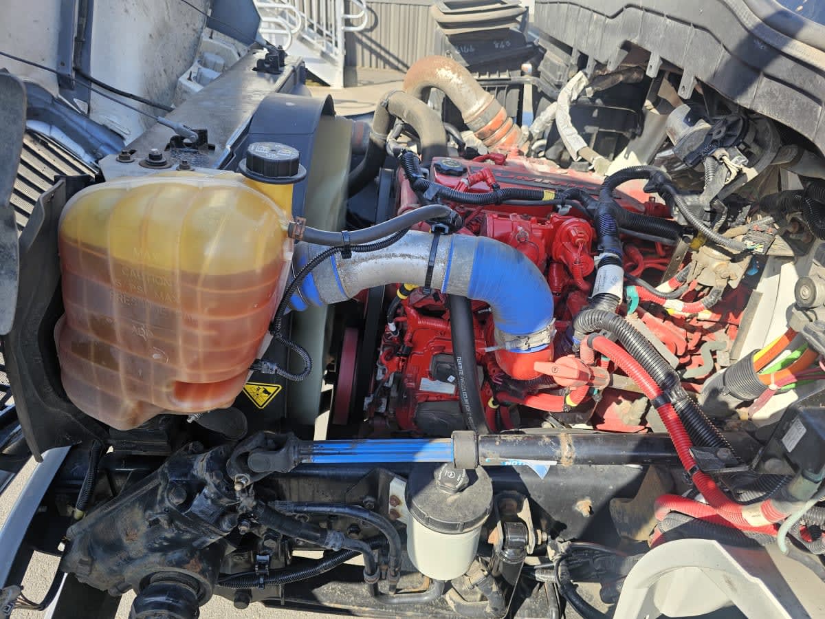 2018 Navistar International 4300 762757