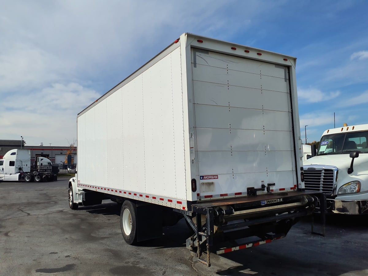 2018 Freightliner/Mercedes M2 106 762819