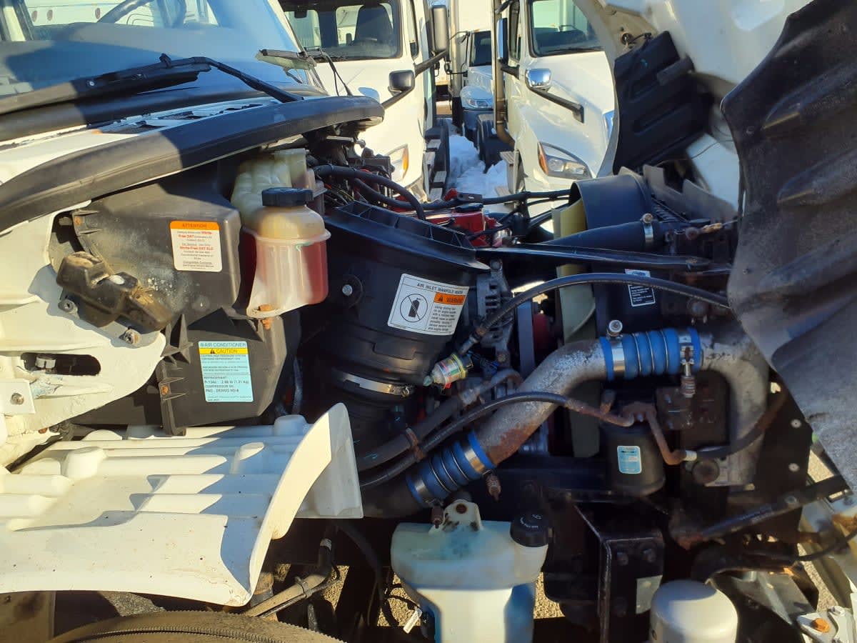 2018 Freightliner/Mercedes M2 106 762886